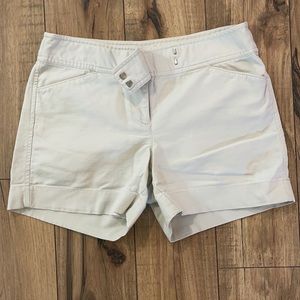 Ann Taylor shorts